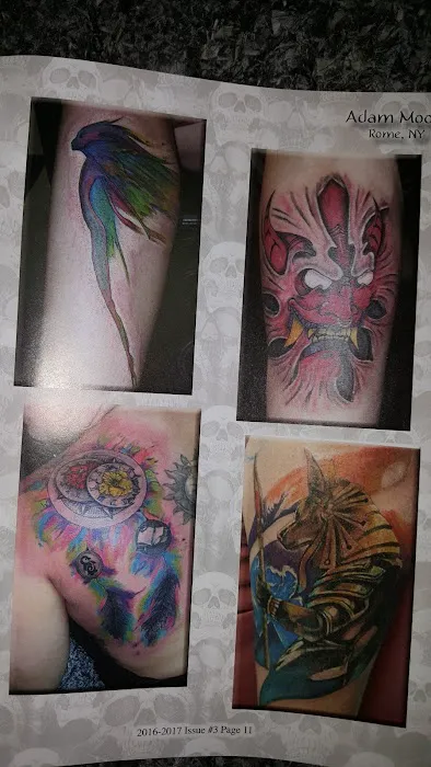 Twizted Ink 4