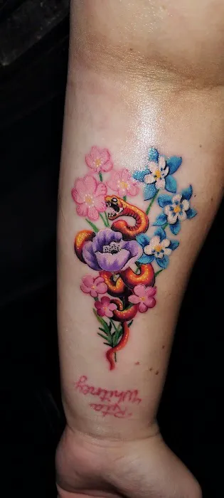 Black Sea Tattoo & Piercing 0