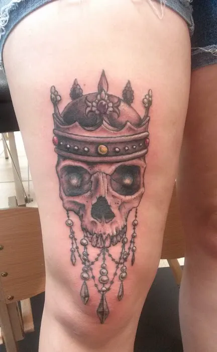 Black Sea Tattoo & Piercing 7