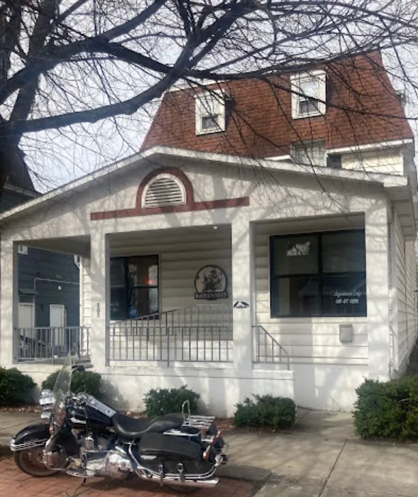 The Raven's Nest tattoo studio 0