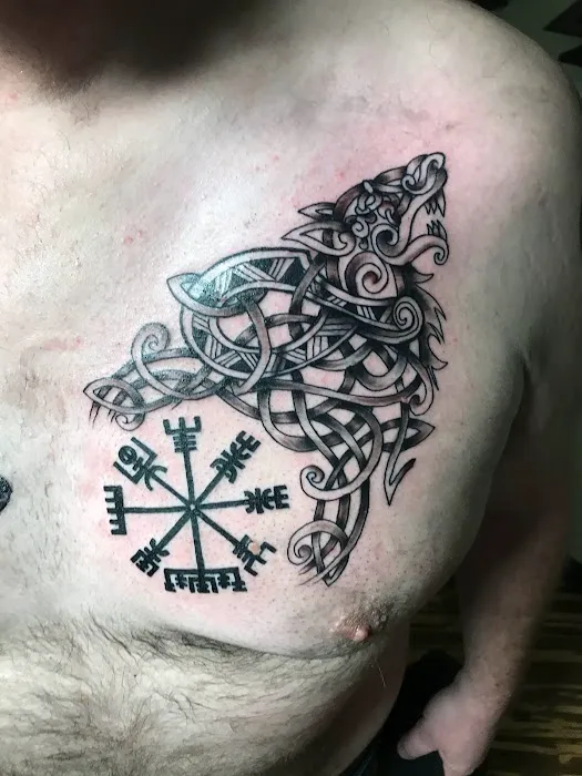 BioGraphix Tattoo Studio 5
