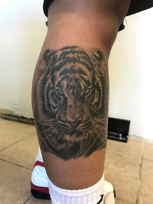 BioGraphix Tattoo Studio 0