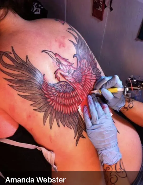 Family Traditions Tattoo and Piercing LLC 6
