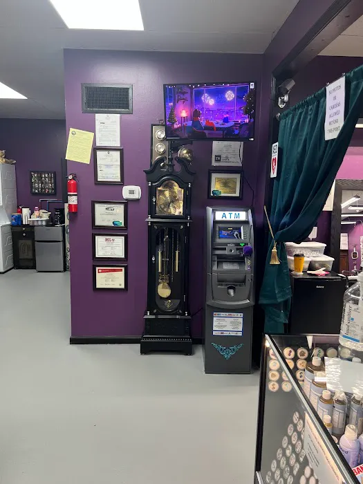 Family Traditions Tattoo and Piercing LLC 7