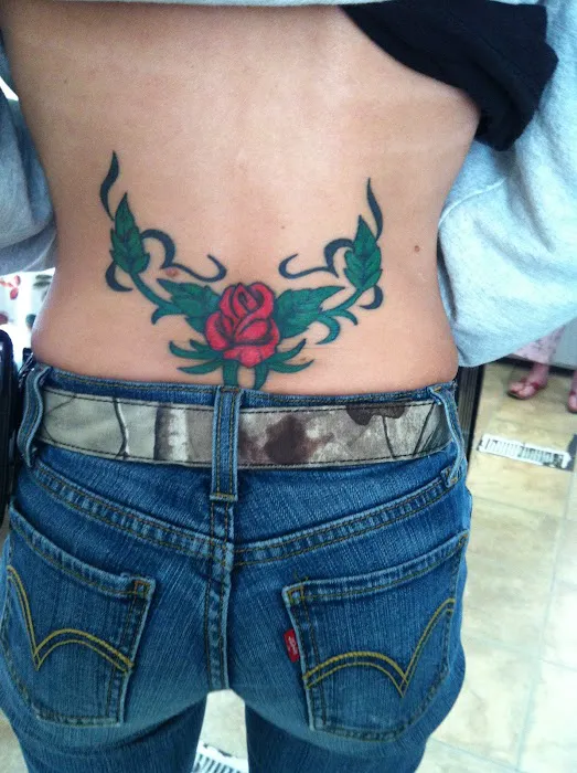 Family Traditions Tattoo and Piercing LLC 4