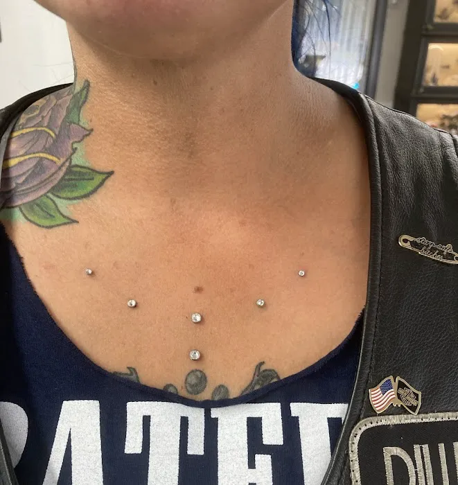 Family Traditions Tattoo and Piercing LLC 2