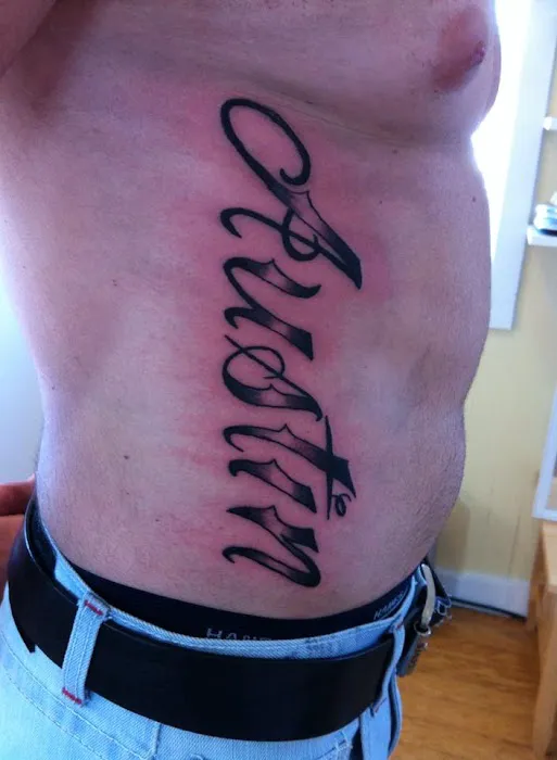Family Traditions Tattoo and Piercing LLC 0