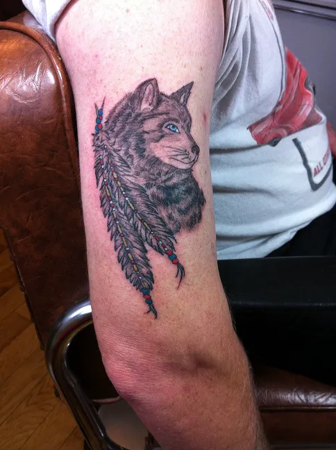 Family Traditions Tattoo and Piercing LLC 9