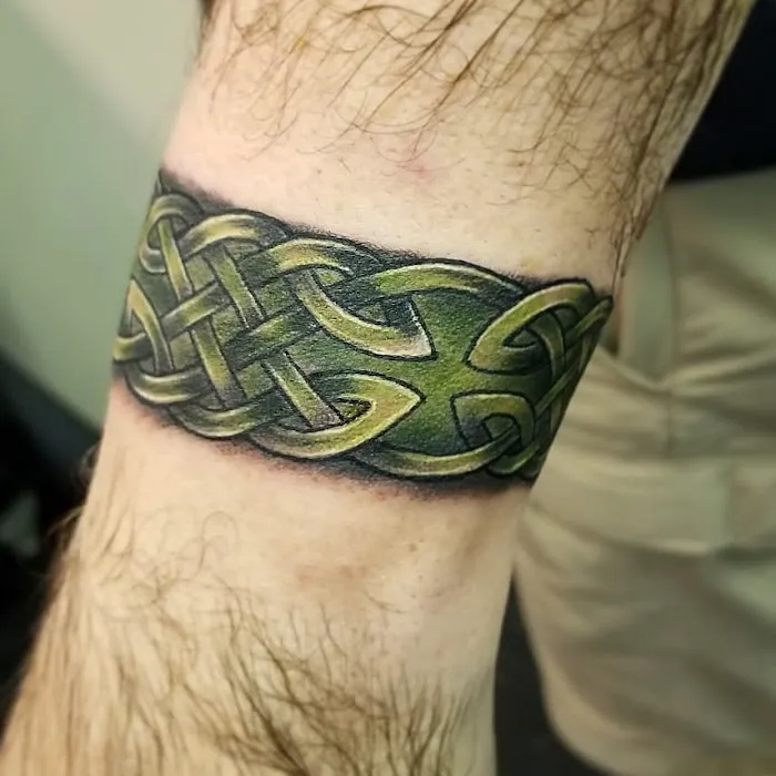 The King's Head Tattoo Company 0