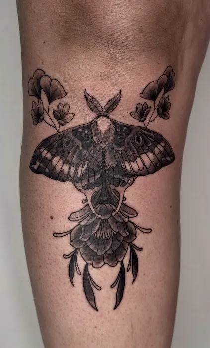 Colin Bussing Tattoos 4