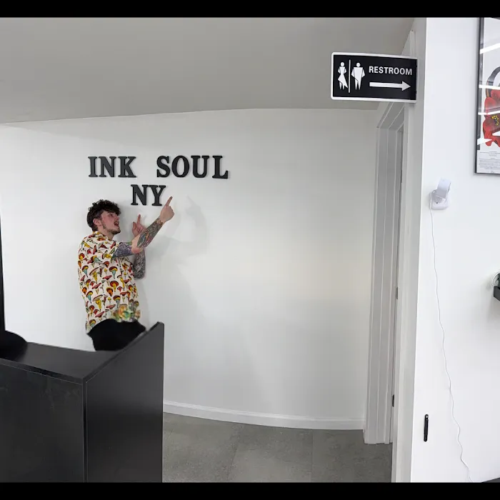 Colin Bussing Tattoos 9