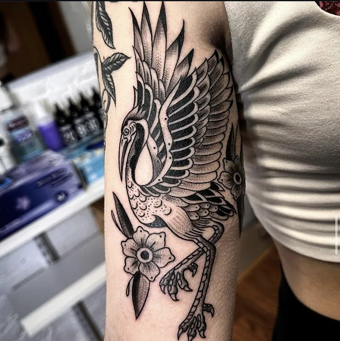 Ink Soul NY 7
