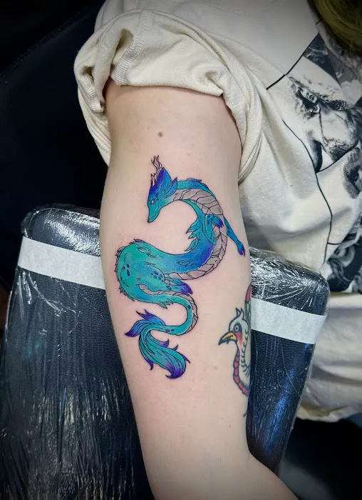 Ink Soul NY 8