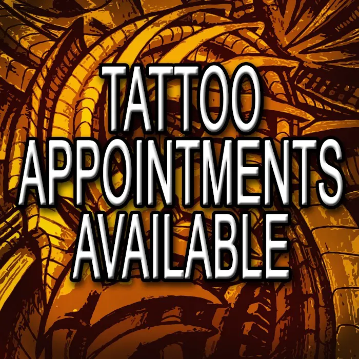 Ancient Arteffex Tattoo 1