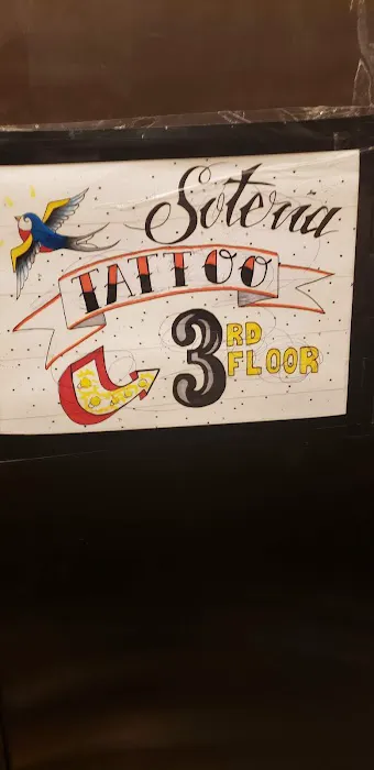 Soteria Gallery 1