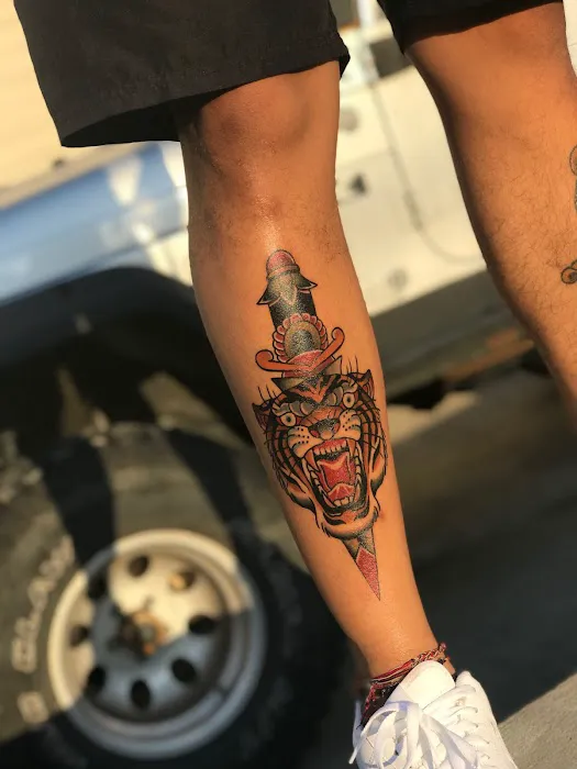 Finesse art & collective 4