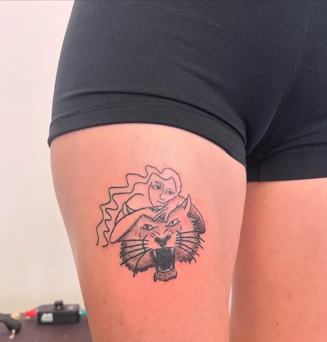 Bones and Honey 0