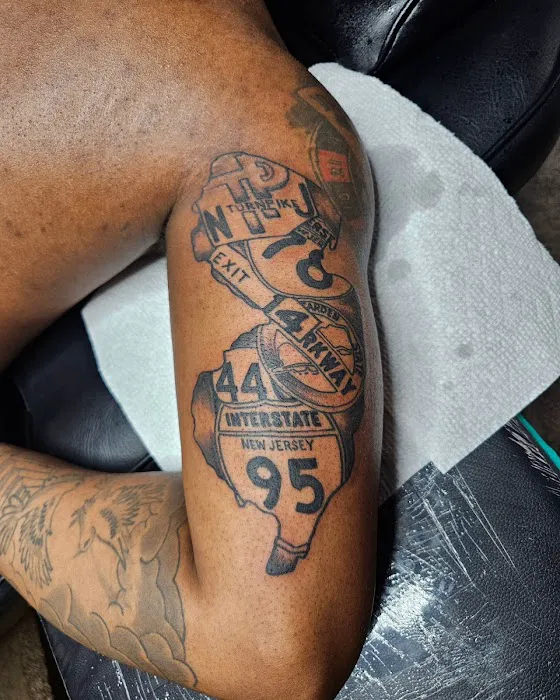 Guardian of the Tat 8