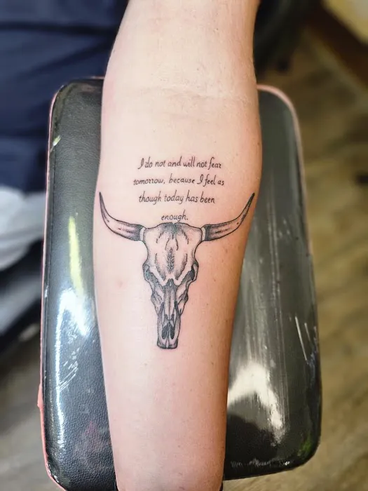 Guardian of the Tat 2