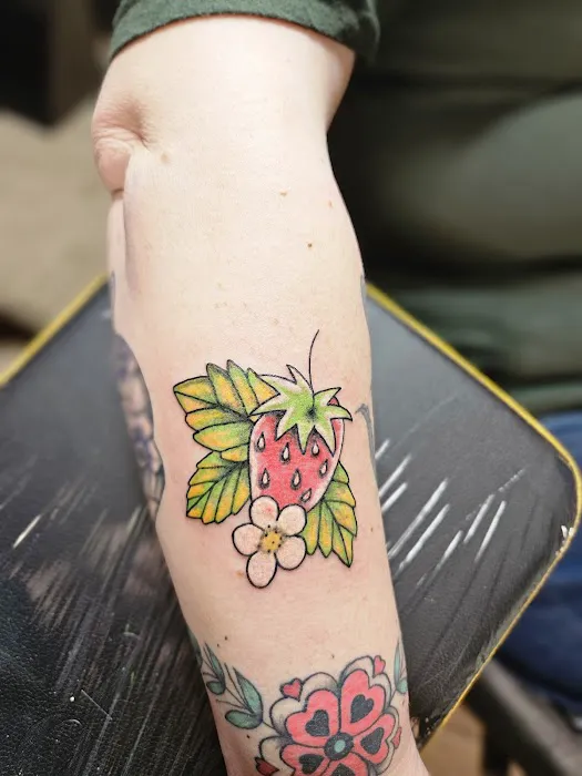 Guardian of the Tat 5