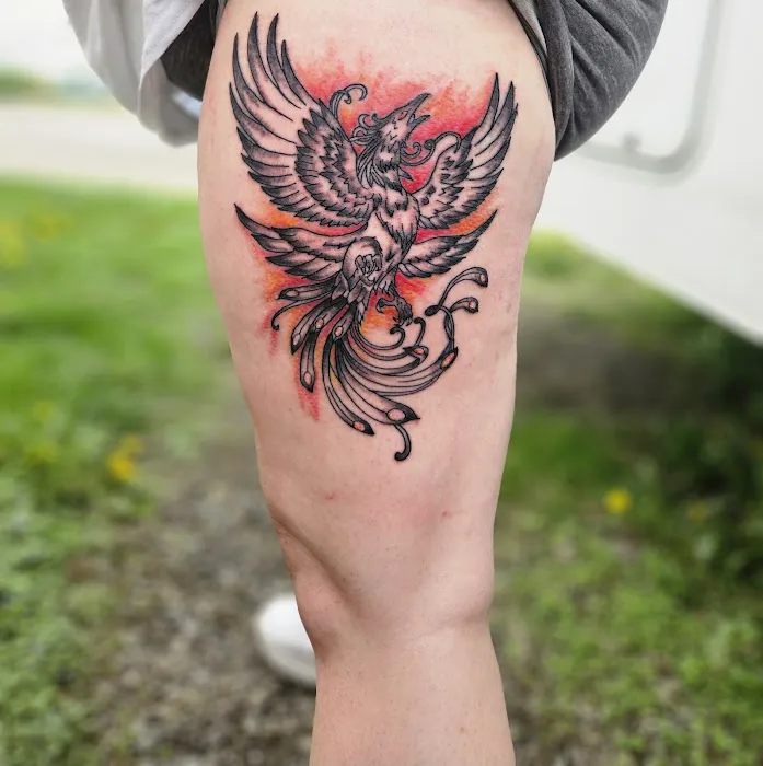 Guardian of the Tat 7