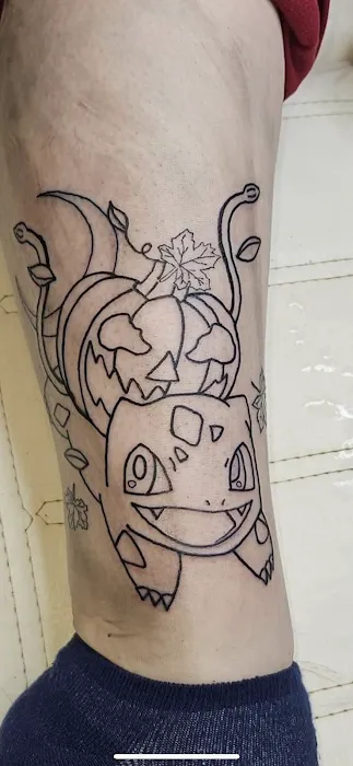 Guardian of the Tat 6
