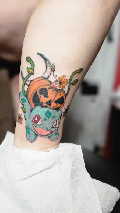 Guardian of the Tat 0