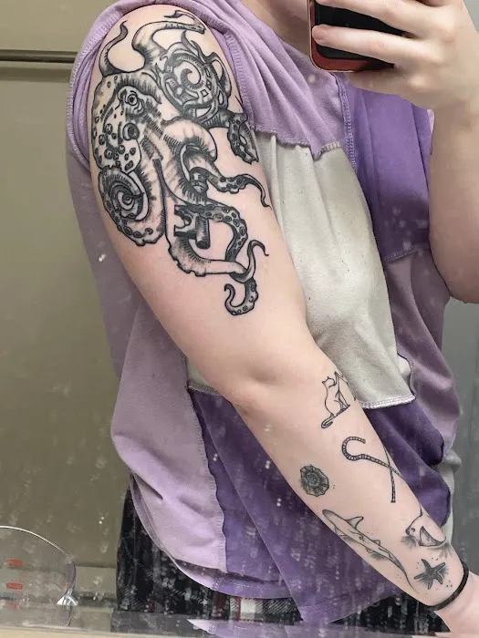 Guardian of the Tat 3