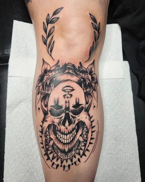 Guardian of the Tat 4