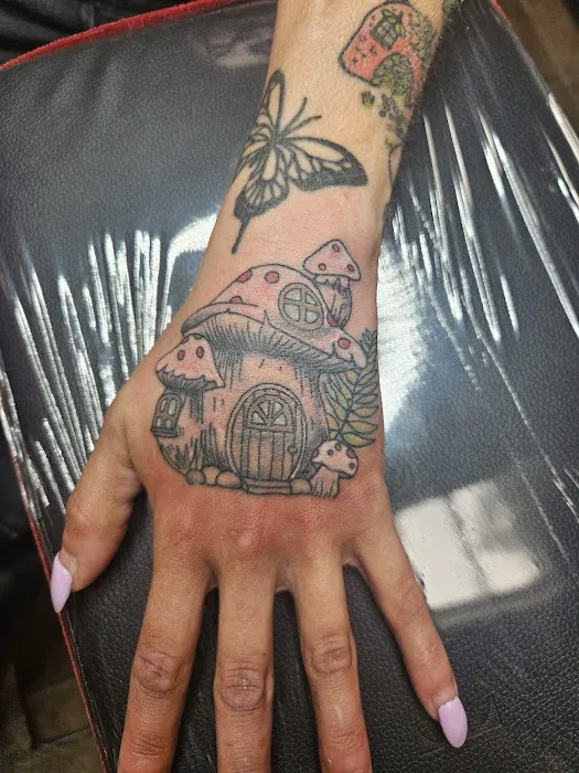 Guardian of the Tat 9