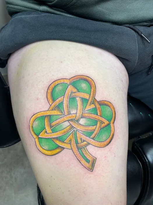 Silva Ink Gallery 8