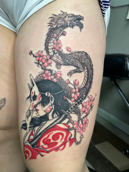 Silva Ink Gallery 2