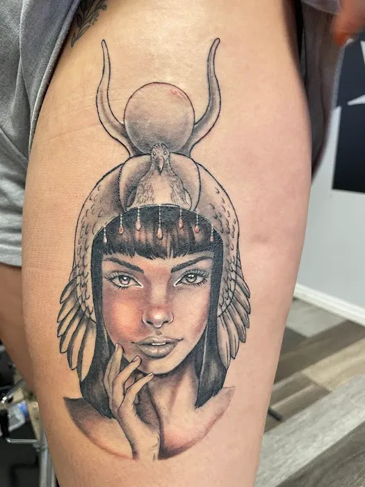 Silva Ink Gallery 0