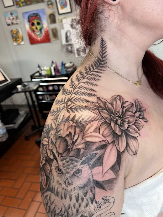Silva Ink Gallery 5