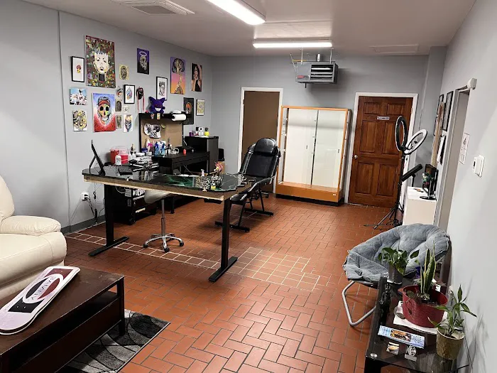 Silva Ink Gallery 6