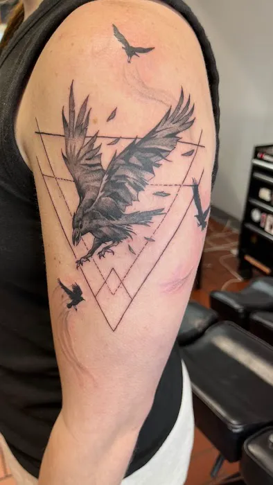 Silva Ink Gallery 3