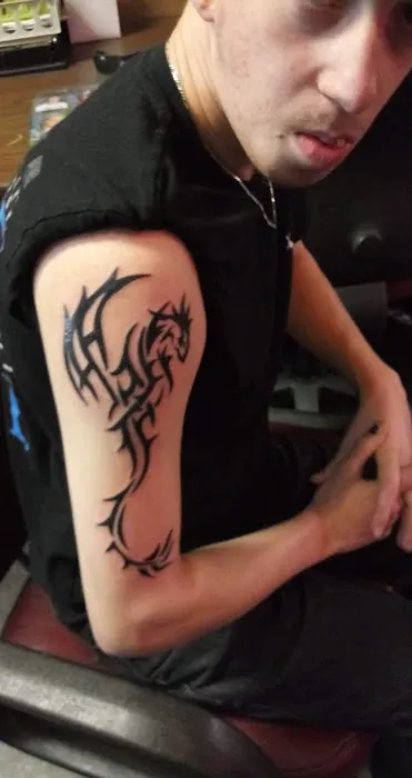 Bring Your Skin Tattoo and Piercing 1