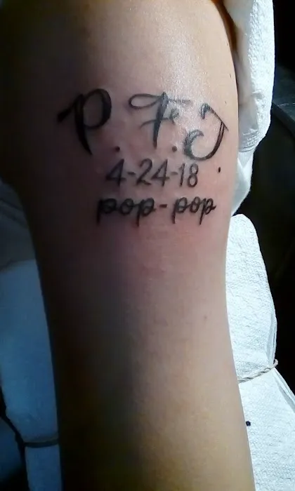 Bring Your Skin Tattoo and Piercing 0