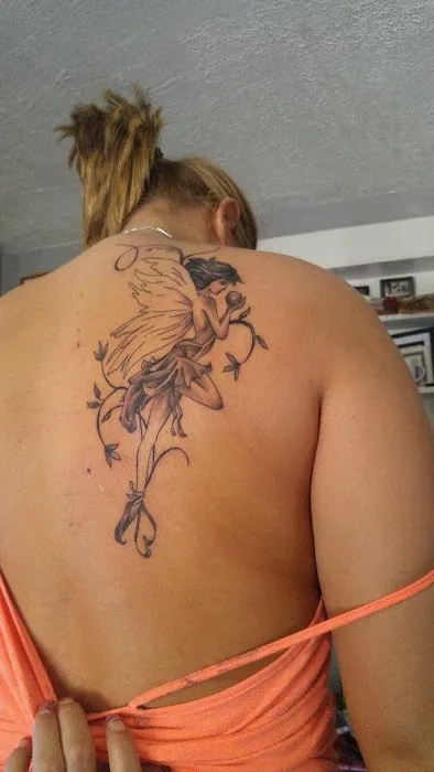 Bring Your Skin Tattoo and Piercing 4