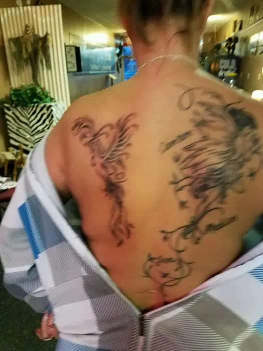 Bring Your Skin Tattoo and Piercing 5