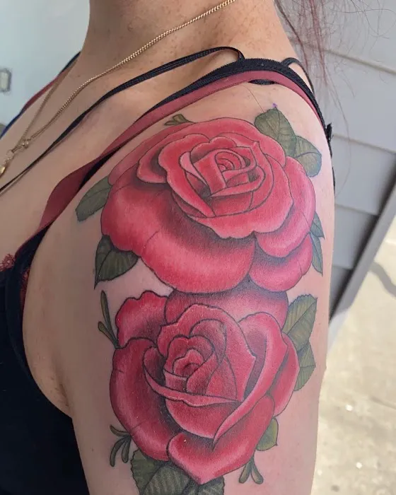 5 star tattoos 0
