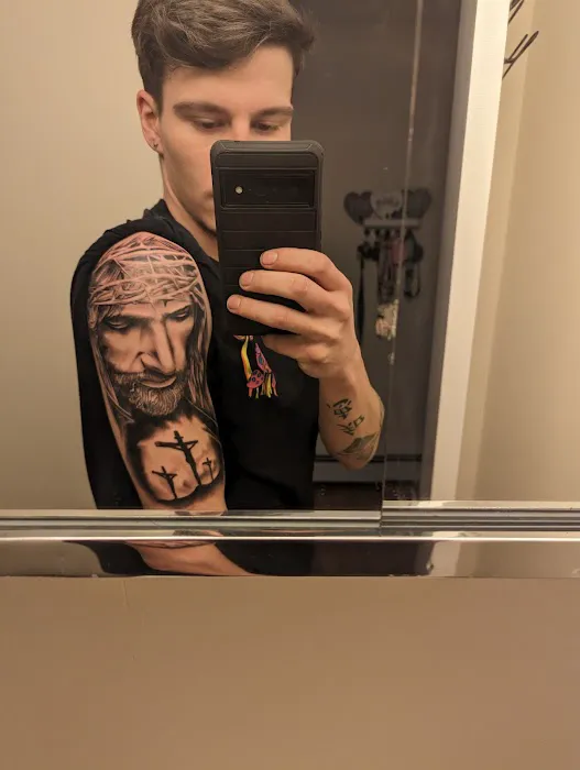 Papa's Tattoos 0