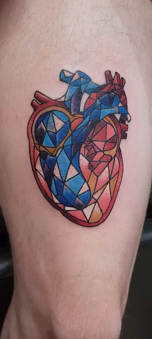 Papa's Tattoos 2