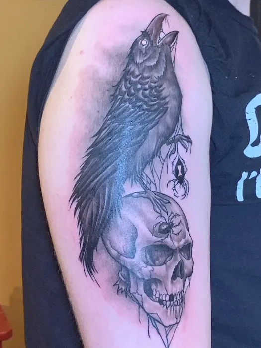 Papa's Tattoos 3