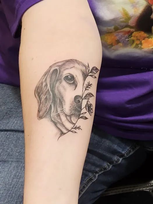 Big Ink Tattoo & Piercing 4