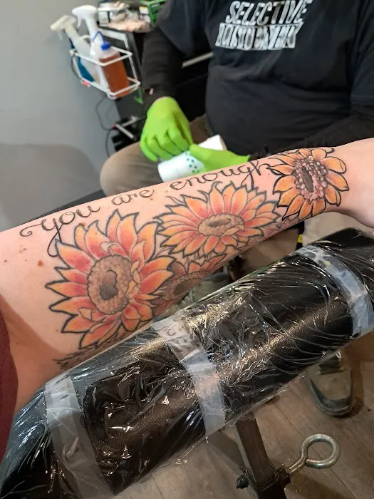 Big Ink Tattoo & Piercing 5