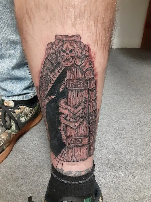 Main Line Tattooing 7