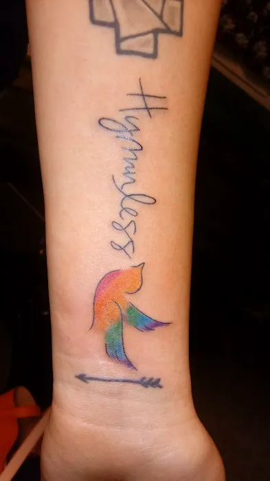 Main Line Tattooing 0