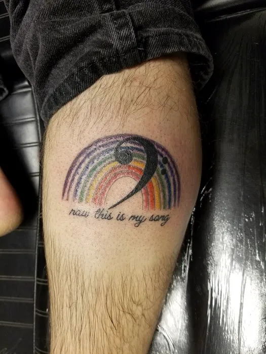 Main Line Tattooing 4
