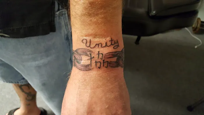 Main Line Tattooing 6